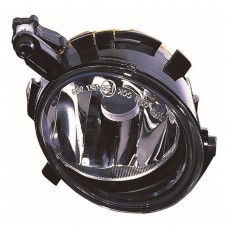 Seat Ibiza 2008-2012 Front Fog Lamp Unit Driver Side